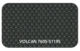 Coloris Toile Volcan 7605-51195