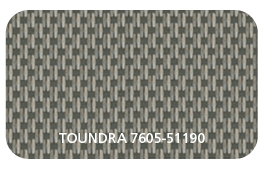 Coloris Toile Toundra 7605-51190