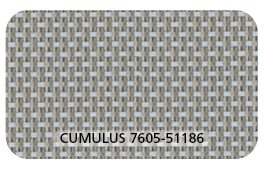 Coloris Toile Cumulus 7605-51186