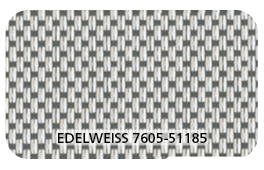 Coloris Toile Edelweiss 7605-51185