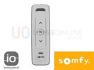 Avec Télécommande Situo 5 IO Groupée 5 Canaux MVIO-SITM5/2-PU