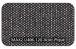 max2-u406-120-acier-piqué