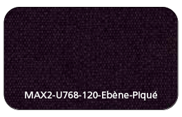 max2-u768-120-ébène-piqué