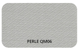Coloris Toile Perle QM06