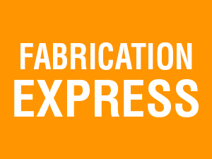 Fabrication EXPRESS - Délai Raccourci de 4 Semaines sur le Délai Initial Indiqué dans la Fiche Produit + Page Délai