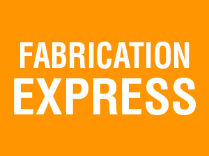 Fabrication EXPRESS - Délai Raccourci de 4 Semaines du Délai Initial Indiqué dans la Fiche Produit + Page Délai