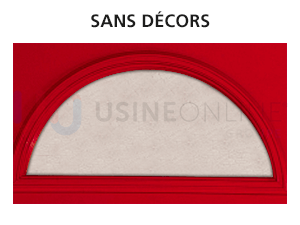 Sans Petits Bois Intégrés