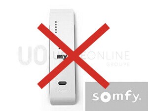 Sans Télécommande Groupée