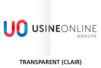 Vitrage Feuilleté 44.2 Transparent (Clair) - Transmission Lumineuse 89%