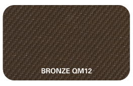 Coloris Toile Bronze QM12 