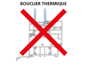 Sans Bouclier Thermique