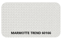 Marmotte Trend 66066 (Face Texturée en Dessous)