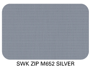 SWKZ M652 Silver 