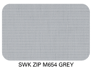 SWKZ M654 Grey 