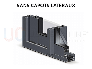 Sans Capots Latéraux
