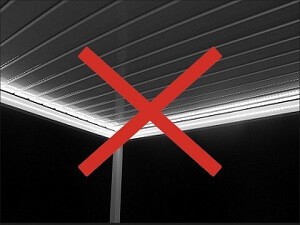 Sans Lumière Led