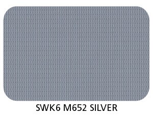 M652 Silver