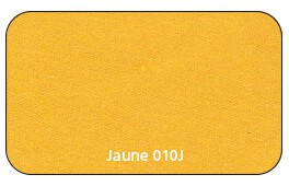 Coloris Toile Jaune 010J