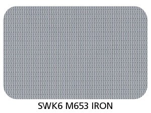M653 Iron