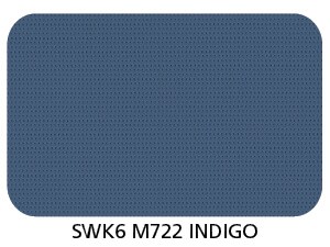 M722 Indigo