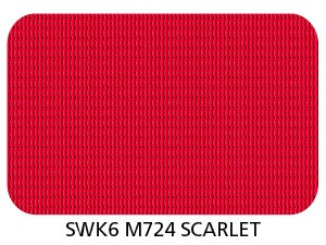 M724 Scarlet