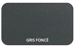 Gris Foncé