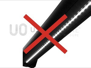 Sans Lumière Led