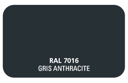 Gris Anthracite 7016