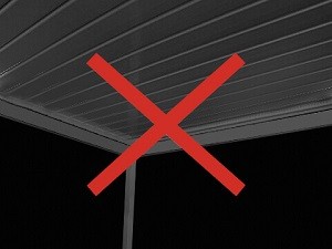 Sans Lumière Led