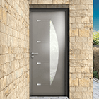 Porte Entrée / Service Sur Mesure