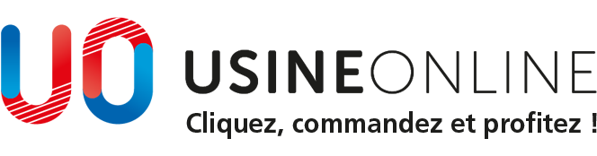 USINE ONLINE 