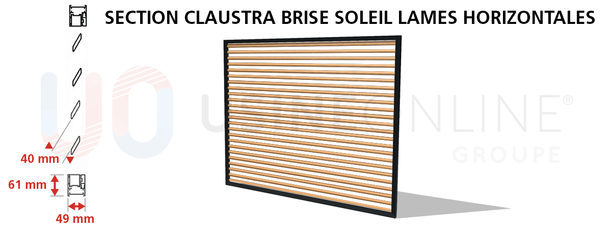 section-claustra-brise-soleil-lames-hori