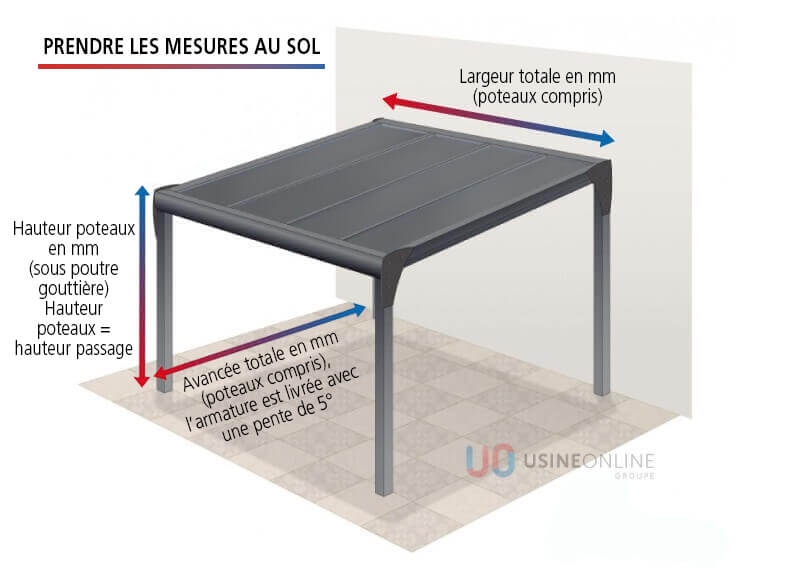 comment-mesurer-pergola-autoportee usine