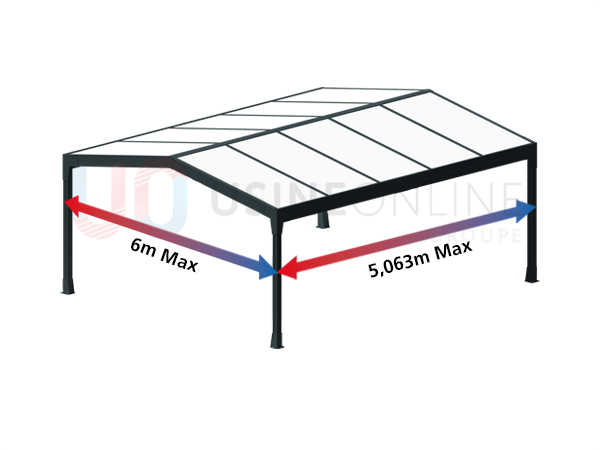 carport-alu-auto-porte -1-module.png