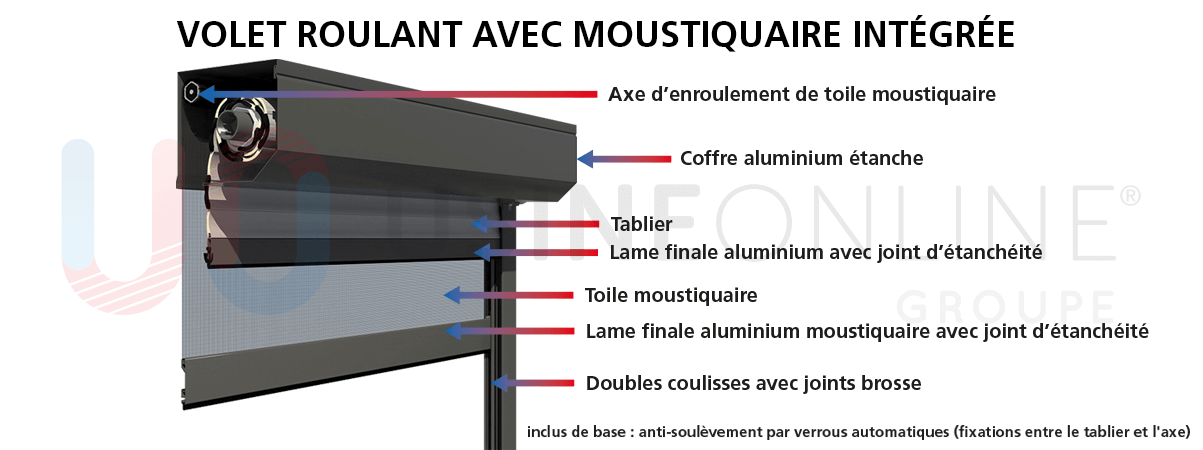 Volet-roulant-avec-moustiquaire-integree