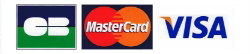 Carte bleue, Visa Mastercard