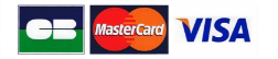 Carte bleue, Visa Mastercard