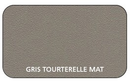 Gris Tourterelle Mat