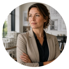 Architectes, paysagistes